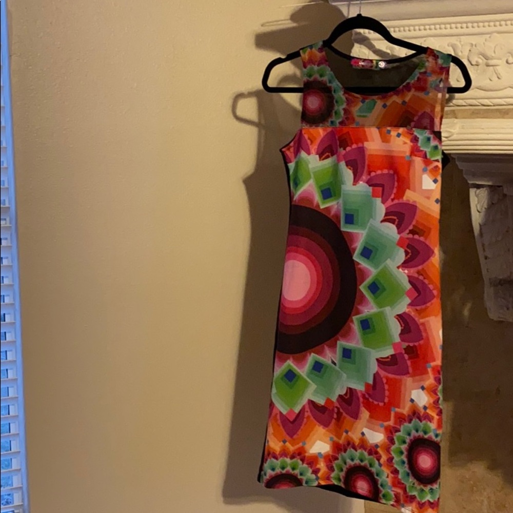 Beautiful dress